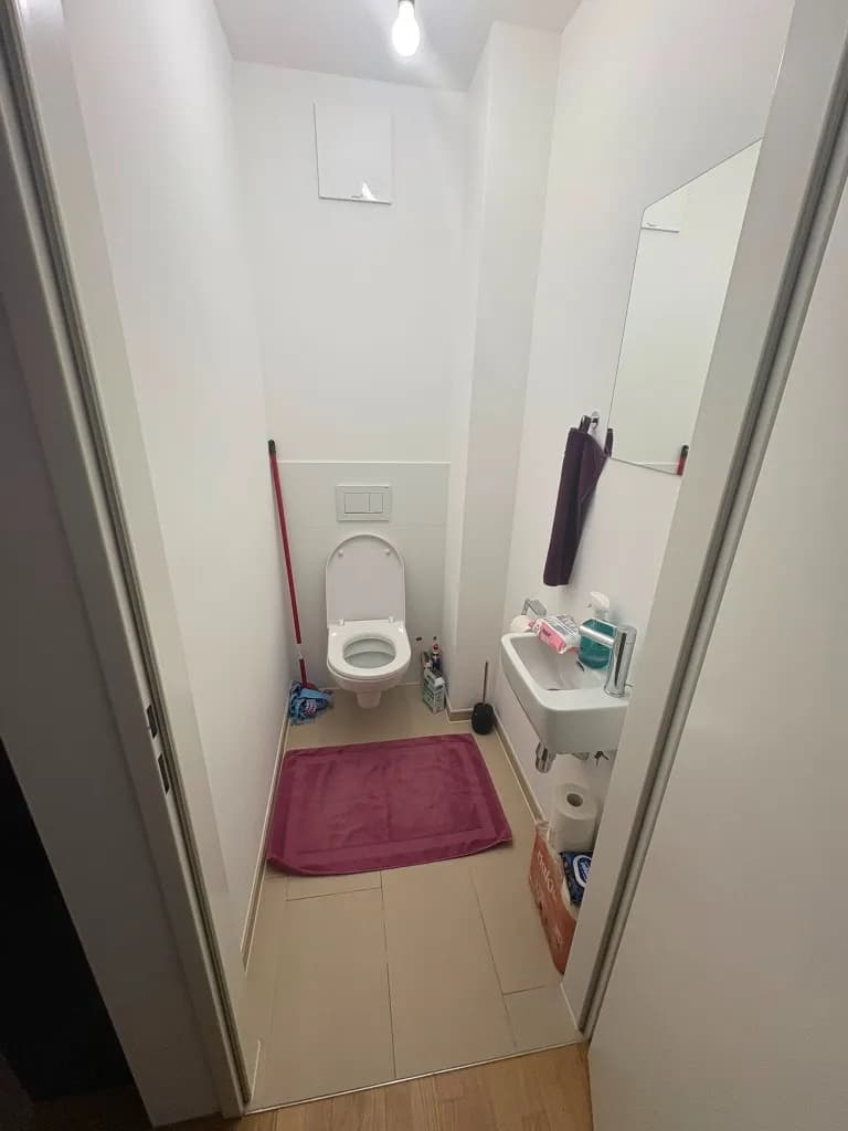 2-Zimmer-Wohnung mieten in Wien – 46 m², € 952 – Bild 7 von 14