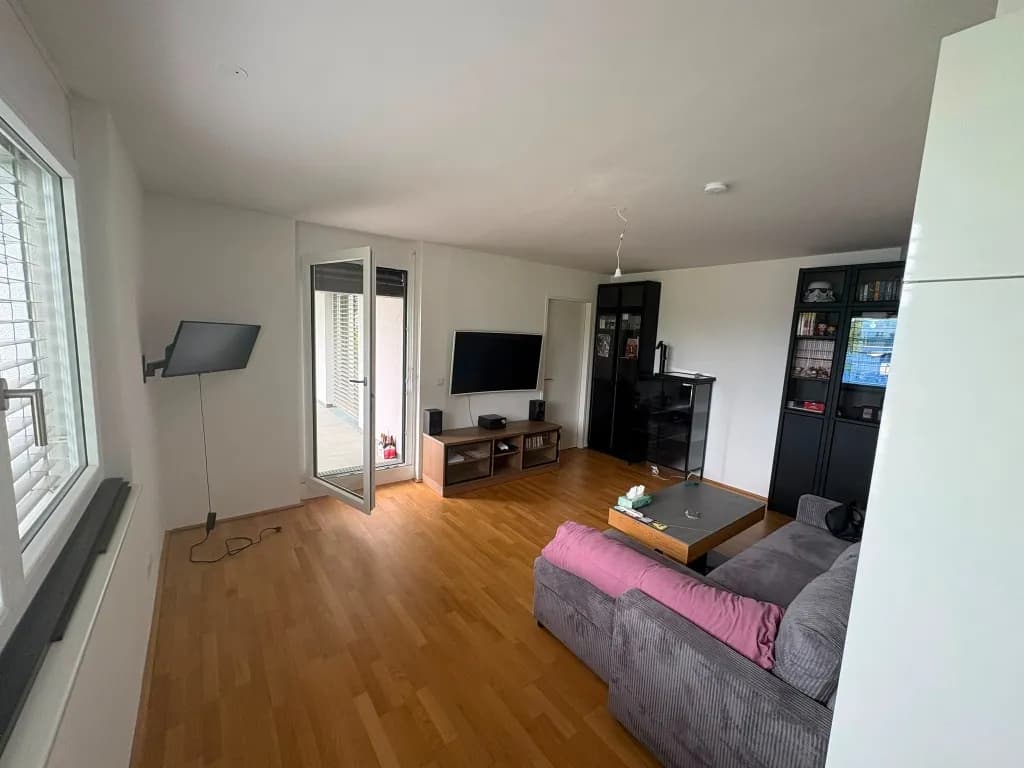 2-Zimmer-Wohnung mieten in Wien – 46 m², € 952 – Bild 8 von 14