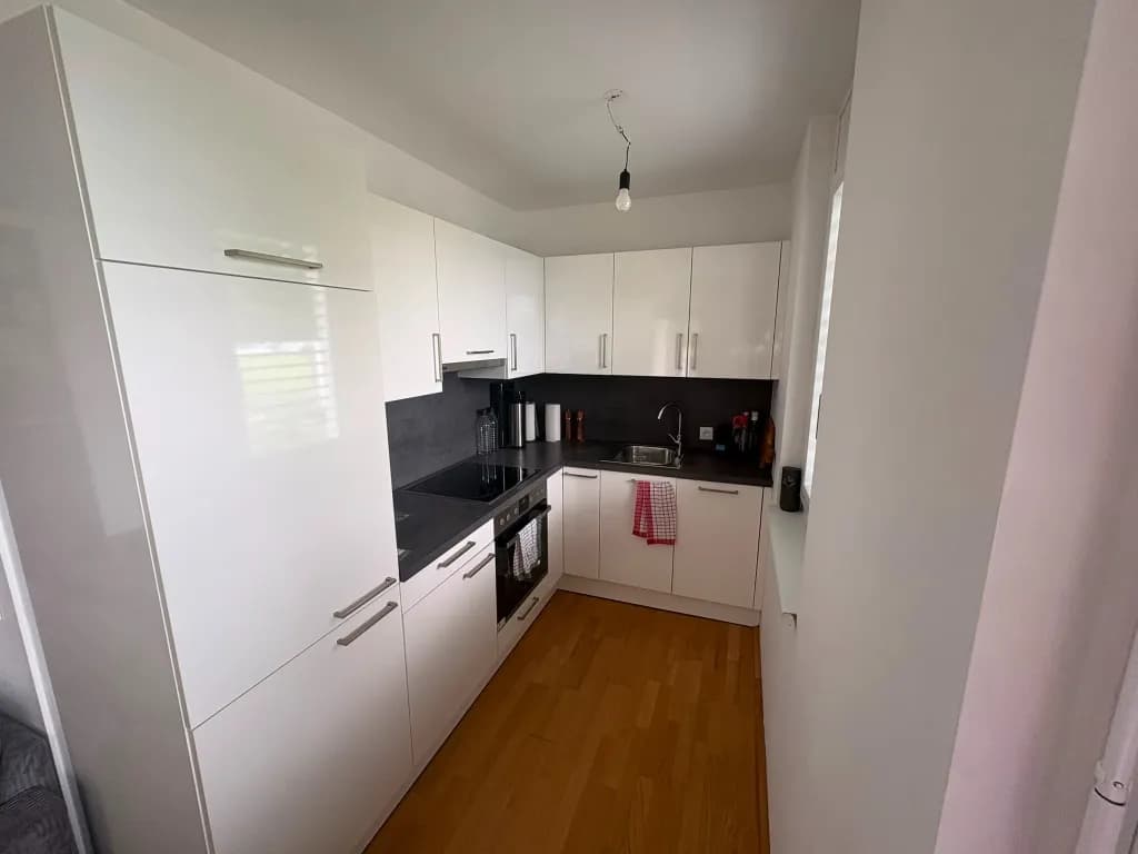 2-Zimmer-Wohnung mieten in Wien – 46 m², € 952 – Bild 9 von 14