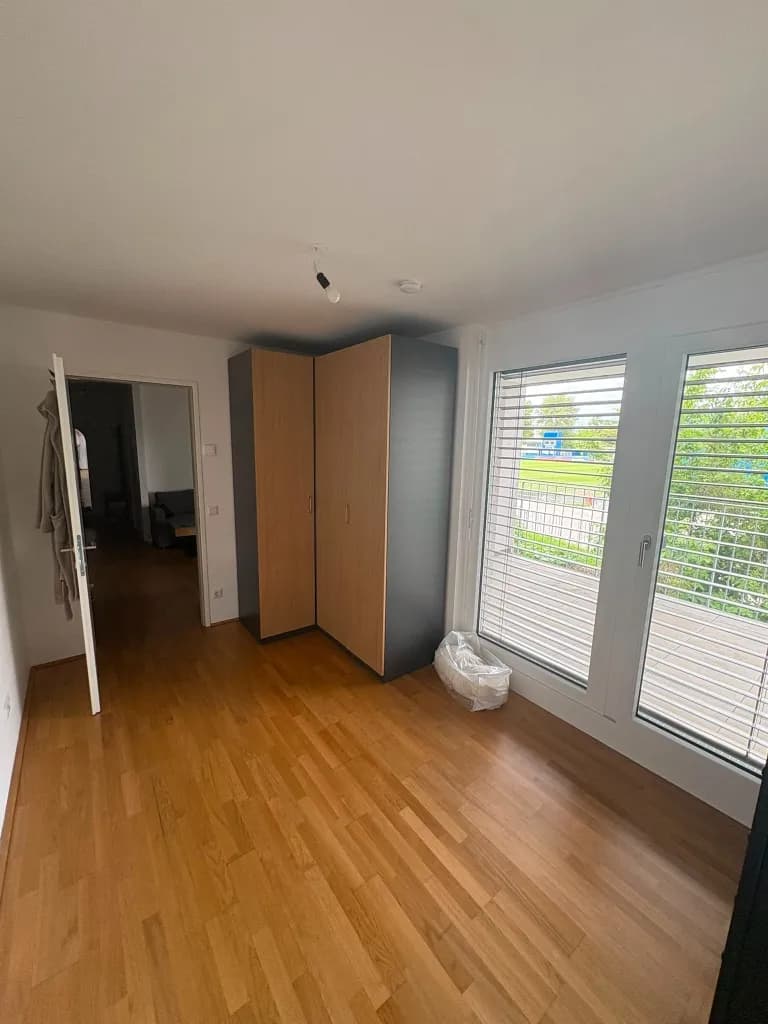 2-Zimmer-Wohnung mieten in Wien – 46 m², € 952 – Bild 10 von 14