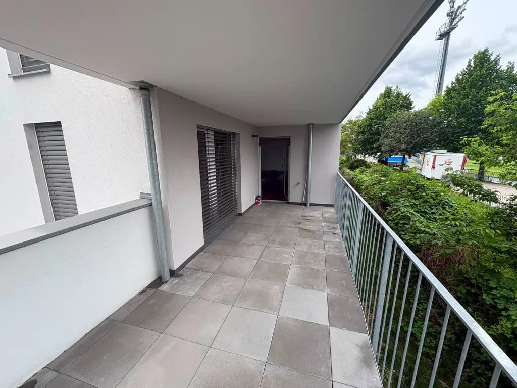 2-Zimmer-Wohnung mieten in Wien – 46 m², € 952 – Bild 12 von 14