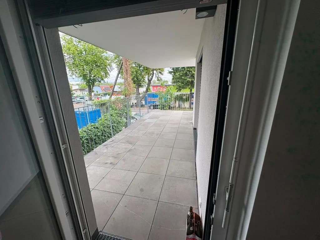 2-Zimmer-Wohnung mieten in Wien – 46 m², € 952 – Bild 13 von 14