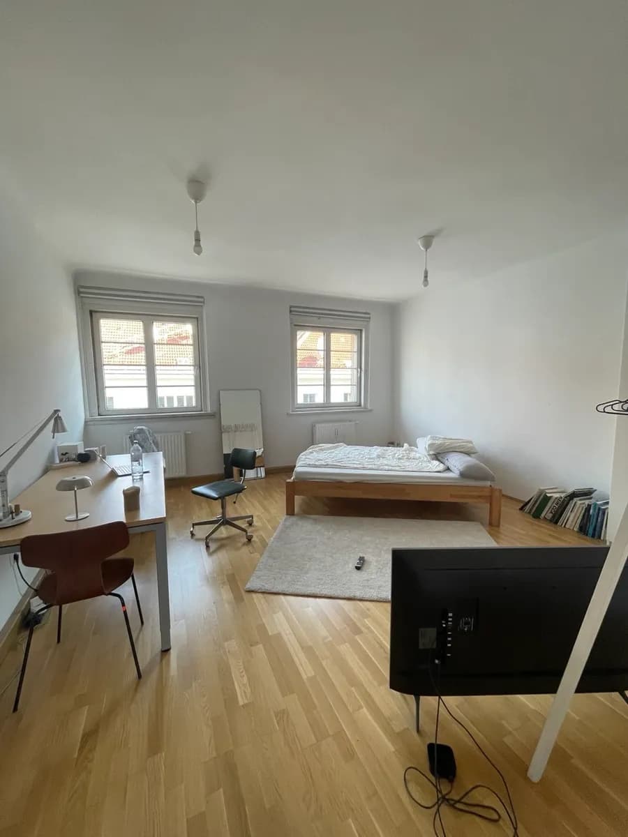 2-Zimmer-Wohnung mieten in Wien – 52 m², € 565 – Bild 3 von 15