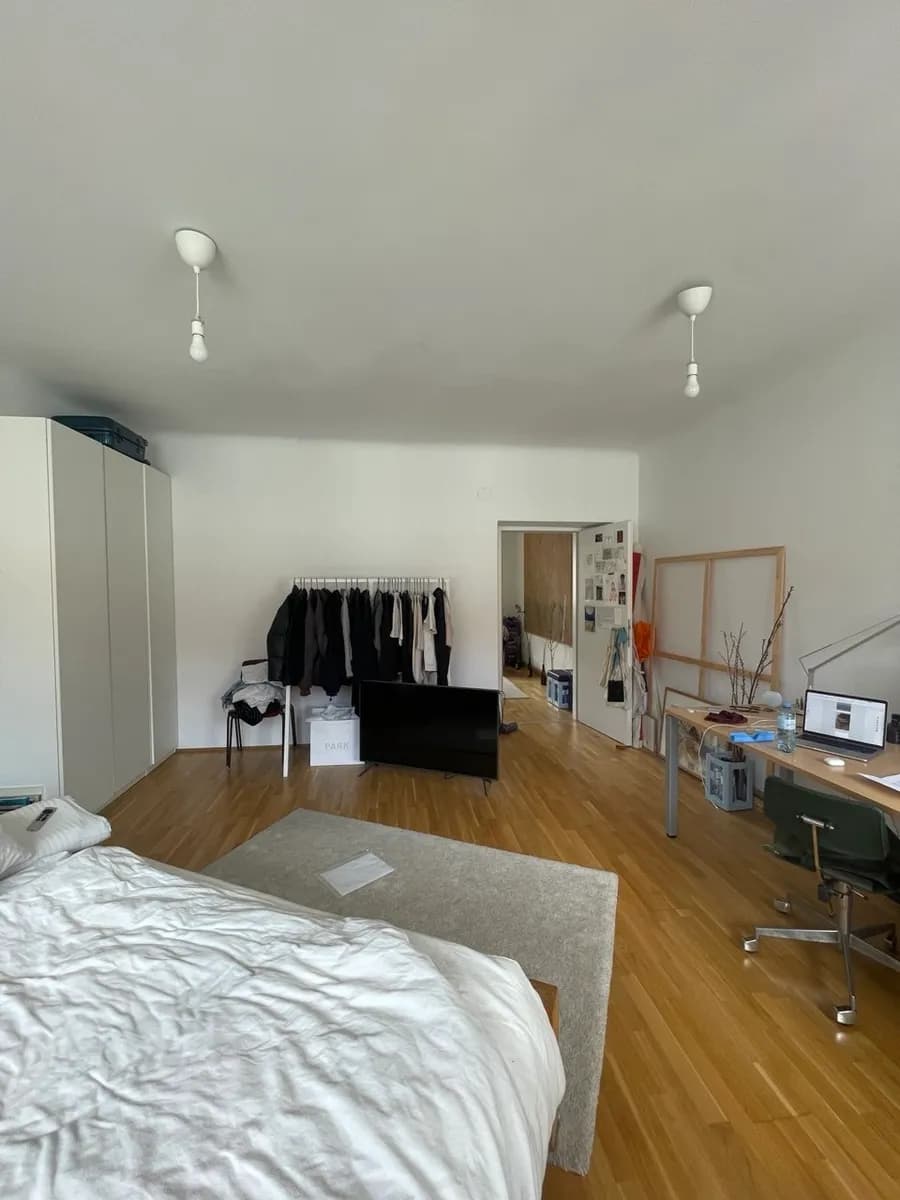 2-Zimmer-Wohnung mieten in Wien – 52 m², € 565 – Bild 4 von 15