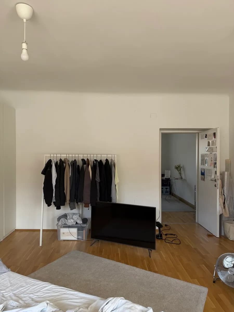 2-Zimmer-Wohnung mieten in Wien – 52 m², € 565 – Bild 5 von 15