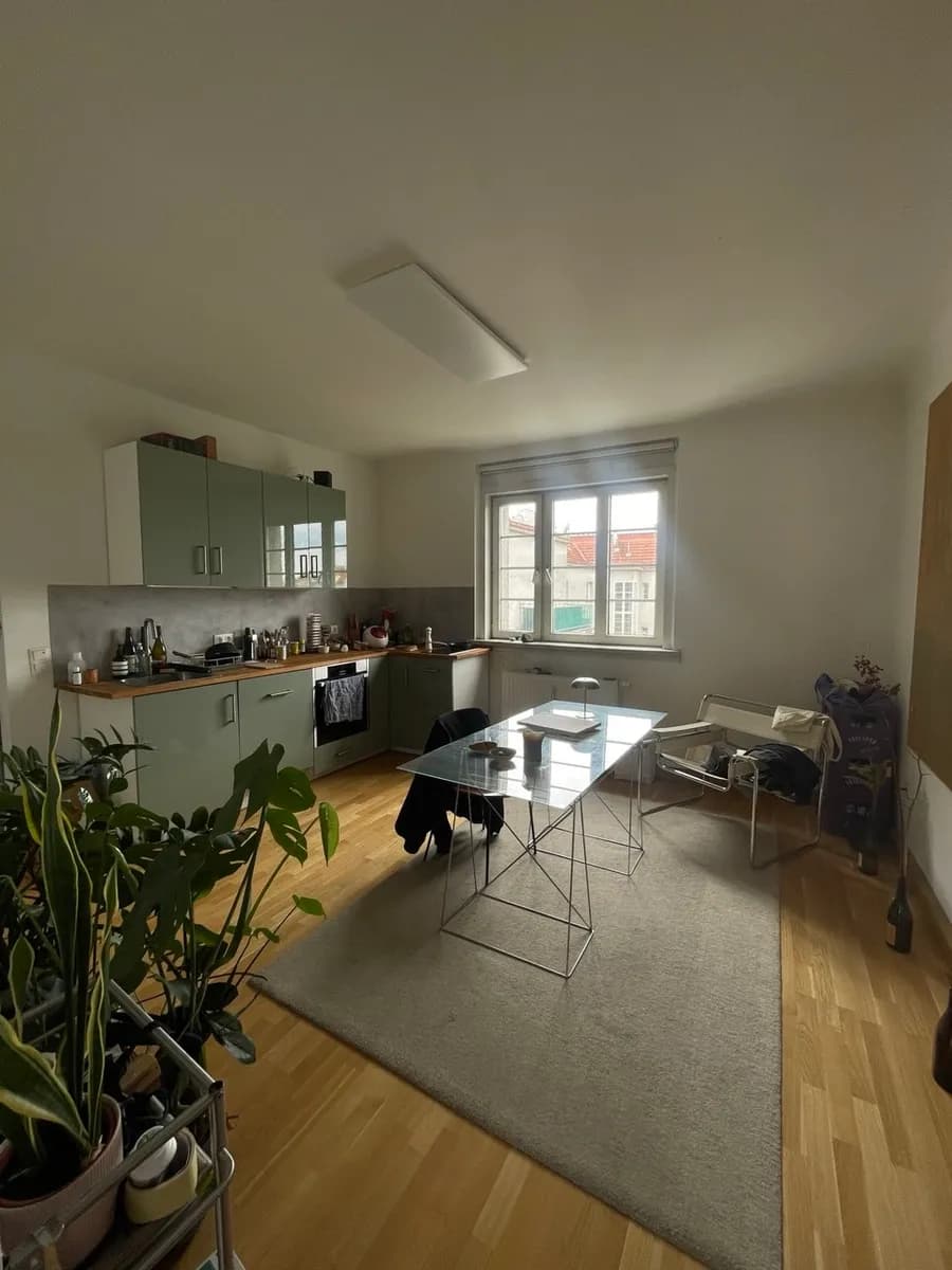 2-Zimmer-Wohnung mieten in Wien – 52 m², € 565 – Bild 6 von 15