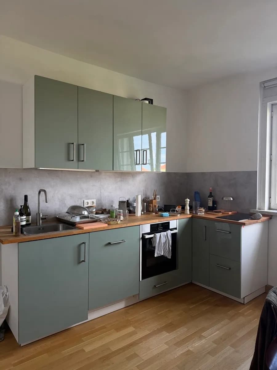 2-Zimmer-Wohnung mieten in Wien – 52 m², € 565 – Bild 8 von 15