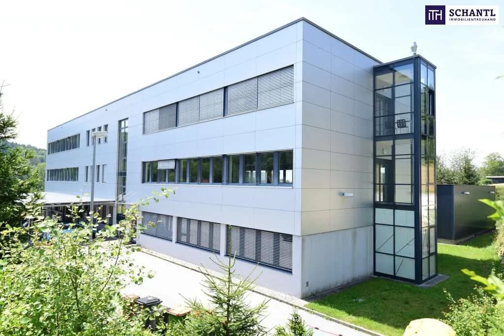 Gewerbeimmobilie mieten in Graz-Umgebung – 425 m², € 8.092 – Bild 8 von 32