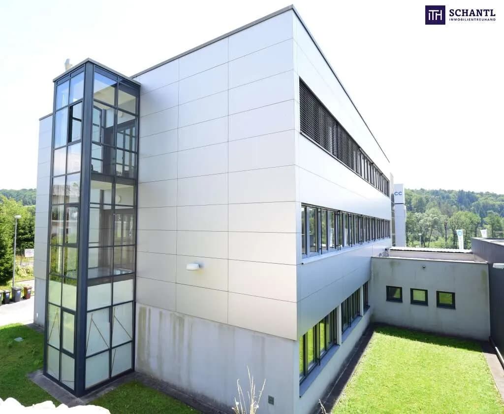 Gewerbeimmobilie mieten in Graz-Umgebung – 425 m², € 8.092 – Bild 10 von 32
