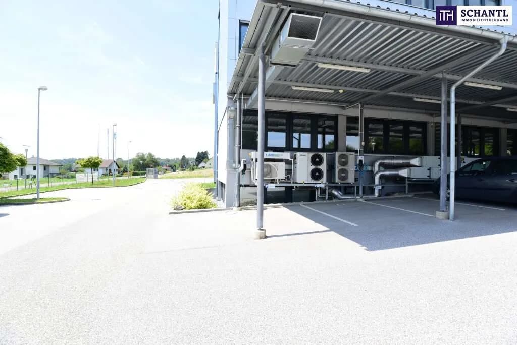 Gewerbeimmobilie mieten in Graz-Umgebung – 425 m², € 8.092 – Bild 11 von 32