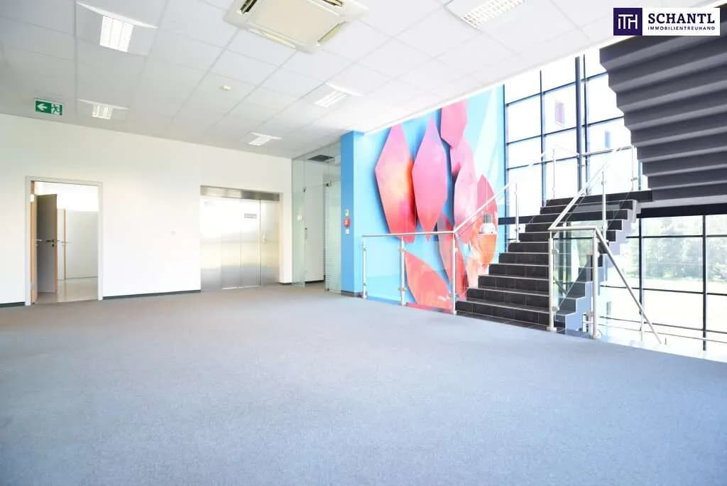 Gewerbeimmobilie mieten in Graz-Umgebung – 425 m², € 8.092 – Bild 13 von 32