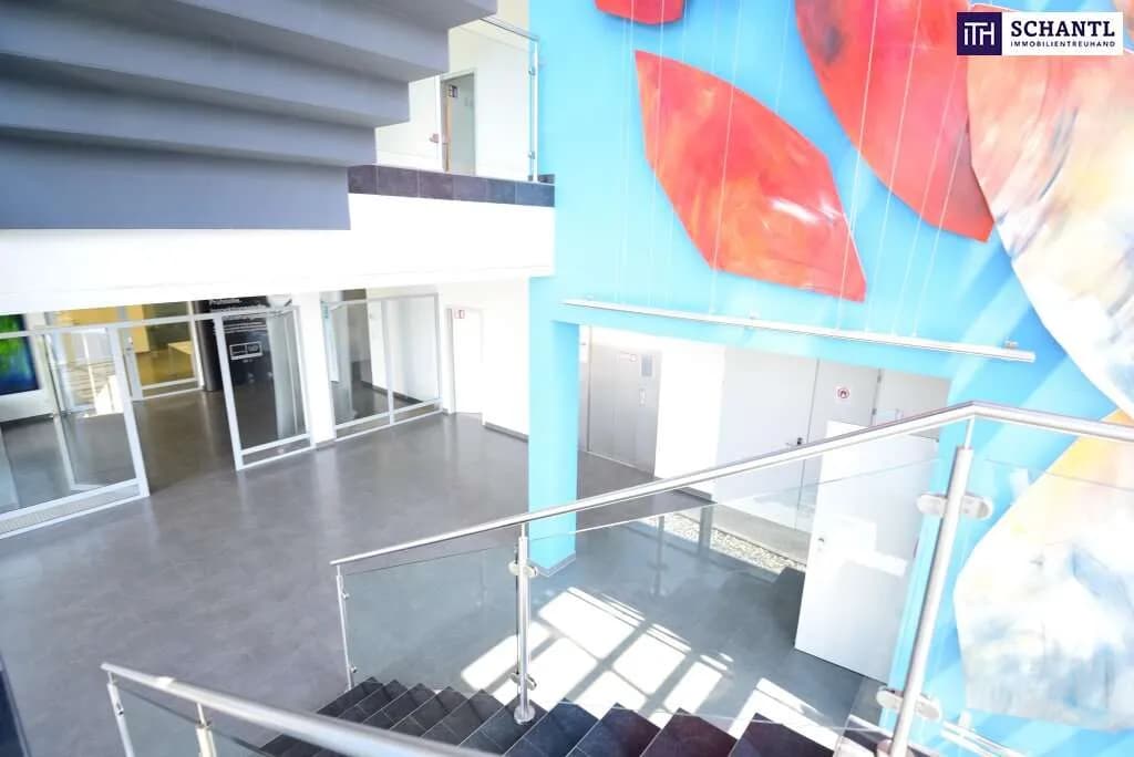 Gewerbeimmobilie mieten in Graz-Umgebung – 425 m², € 8.092 – Bild 29 von 32
