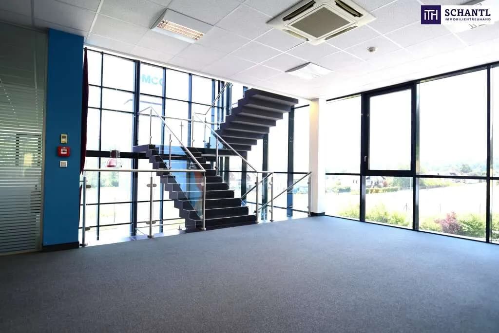 Gewerbeimmobilie mieten in Graz-Umgebung – 425 m², € 8.092 – Bild 31 von 32