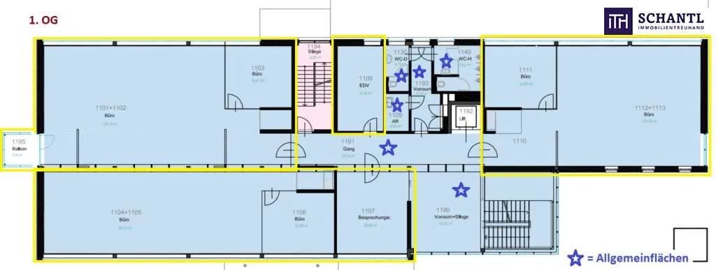 Gewerbeimmobilie mieten in Graz-Umgebung – 425 m², € 8.092 – Bild 32 von 32