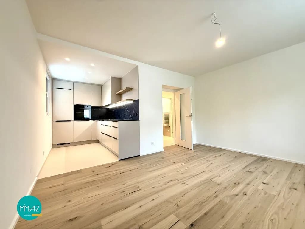 2-Zimmer-Wohnung kaufen in Wien – 50,1 m², € 329.000 – Bild 1 von 16