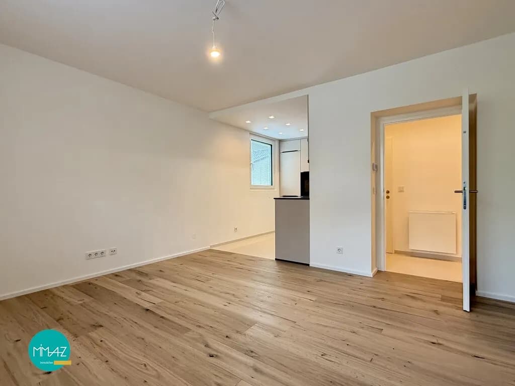 2-Zimmer-Wohnung kaufen in Wien – 50,1 m², € 329.000 – Bild 2 von 16