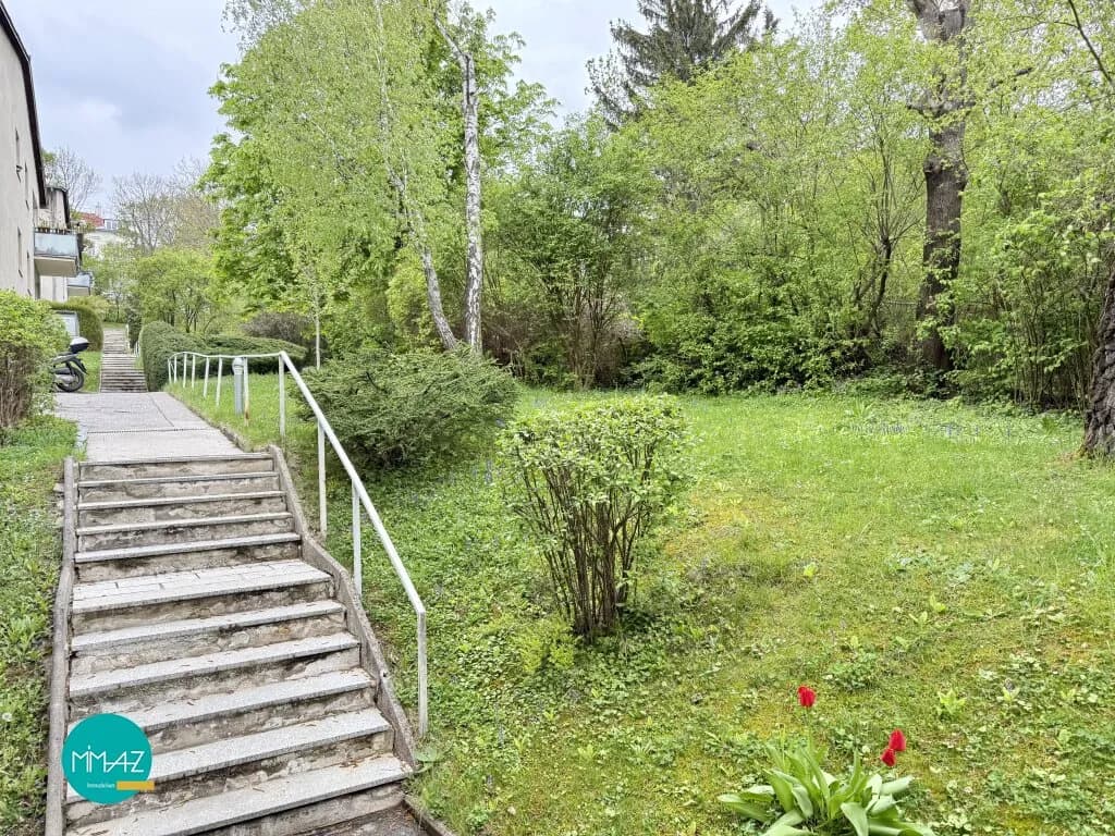 2-Zimmer-Wohnung kaufen in Wien – 50,1 m², € 329.000 – Bild 8 von 16