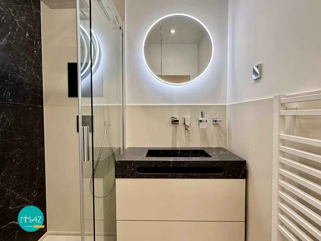 2-Zimmer-Wohnung kaufen in Wien – 50,1 m², € 329.000 – Bild 11 von 16