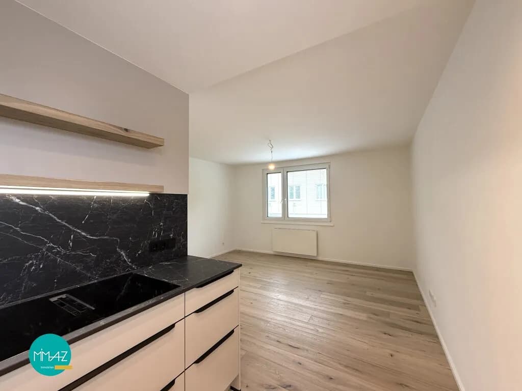 2-Zimmer-Wohnung kaufen in Wien – 50,1 m², € 329.000 – Bild 12 von 16