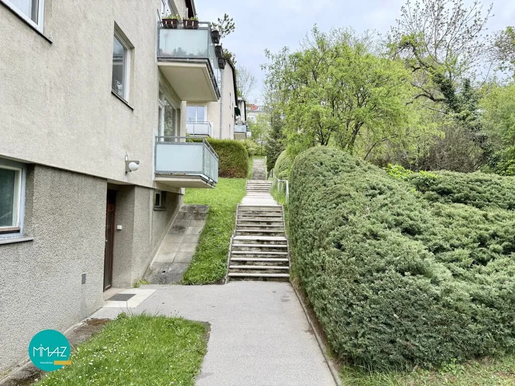 2-Zimmer-Wohnung kaufen in Wien – 50,1 m², € 329.000 – Bild 15 von 16