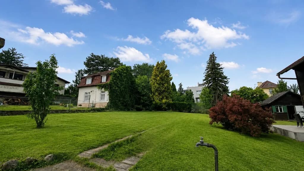 Grundstück kaufen in Wien – 892 m², € 1.399.000 – Bild 5 von 7