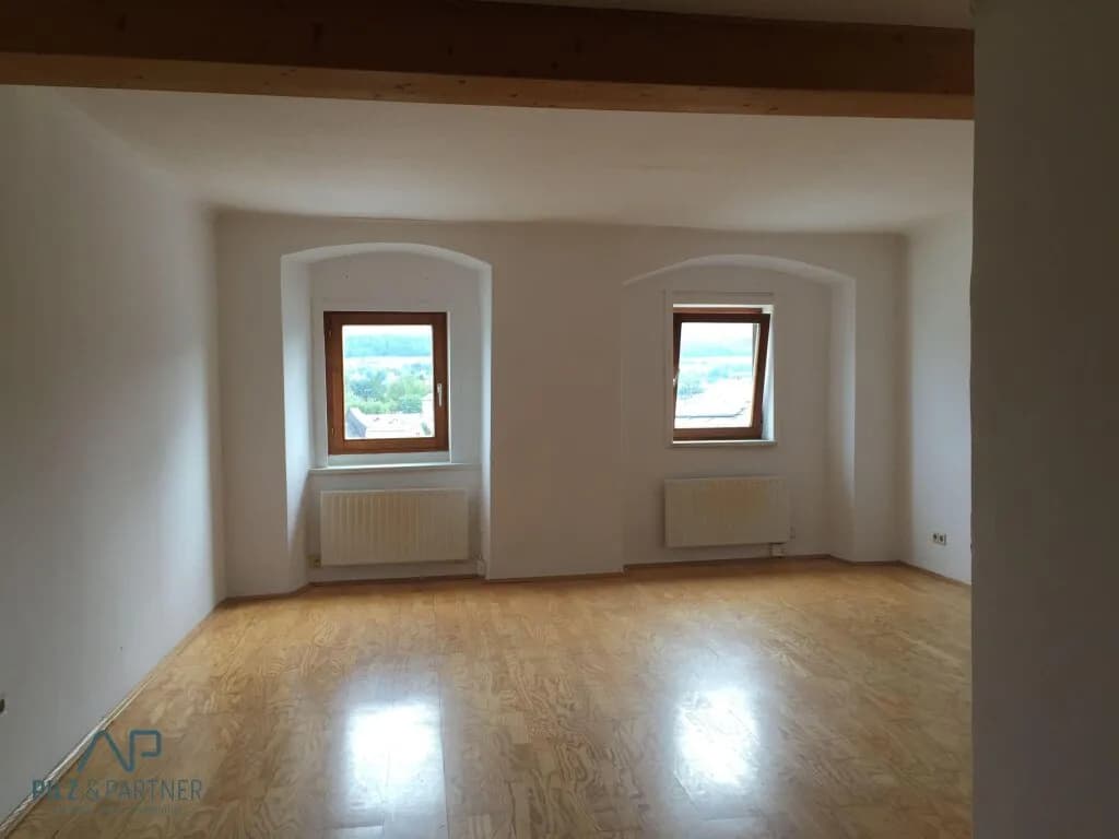 1-Zimmer-Wohnung mieten in Hallein – 39 m², € 500 – Bild 3 von 5