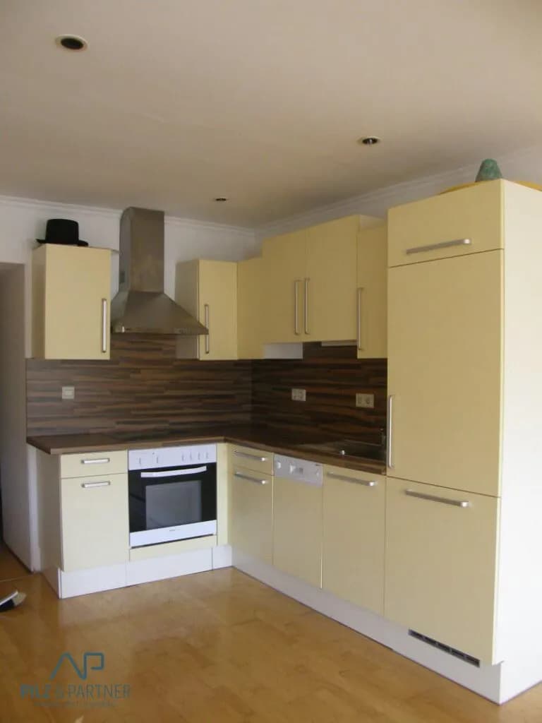 1-Zimmer-Wohnung mieten in Hallein – 39 m², € 500 – Bild 4 von 5