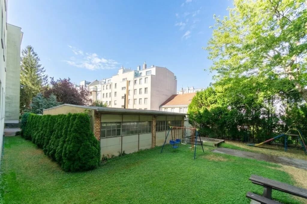 5-Zimmer-Wohnung kaufen in Wien – 105 m², € 395.000 – Bild 1 von 9