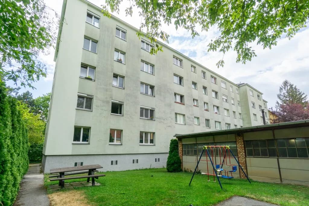 5-Zimmer-Wohnung kaufen in Wien – 105 m², € 395.000 – Bild 8 von 9