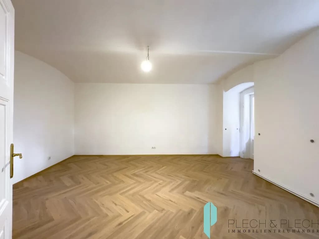 2-Zimmer-Gewerbeimmobilie mieten in Wien – 43,36 m², € 705 – Bild 3 von 17