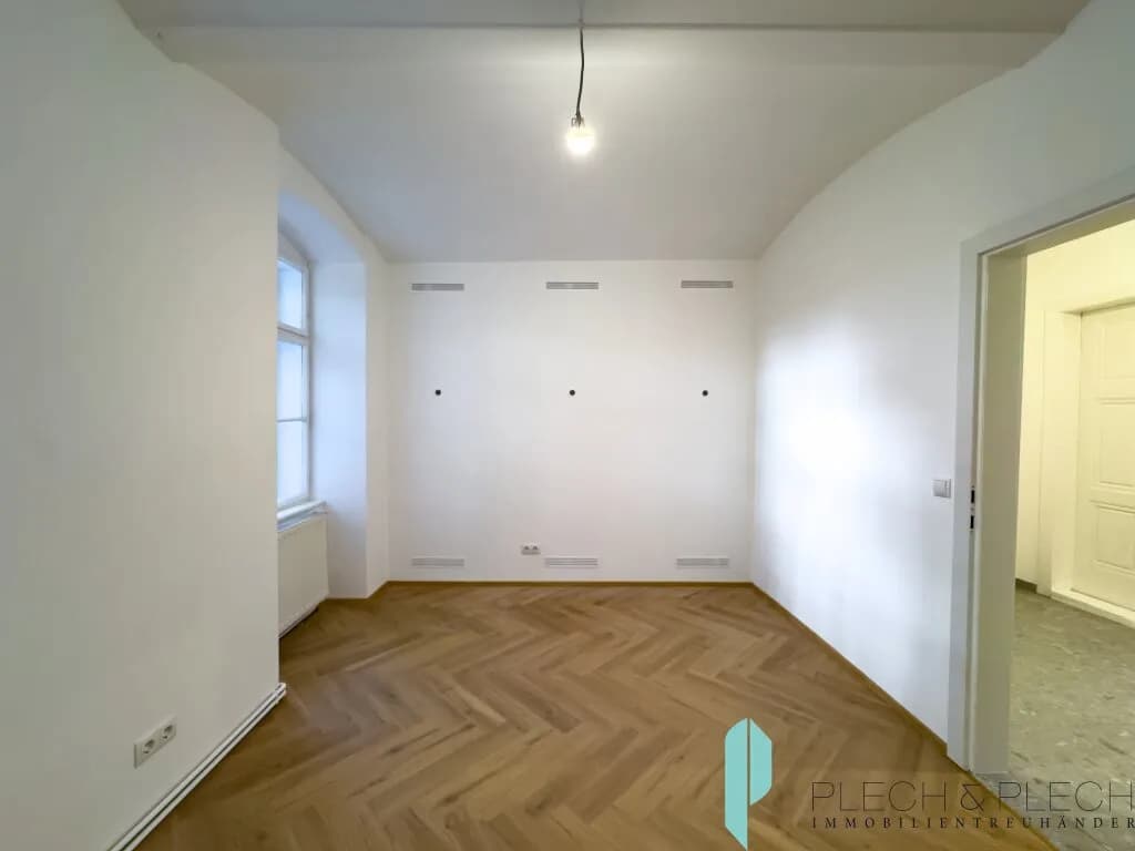 2-Zimmer-Gewerbeimmobilie mieten in Wien – 43,36 m², € 705 – Bild 4 von 17