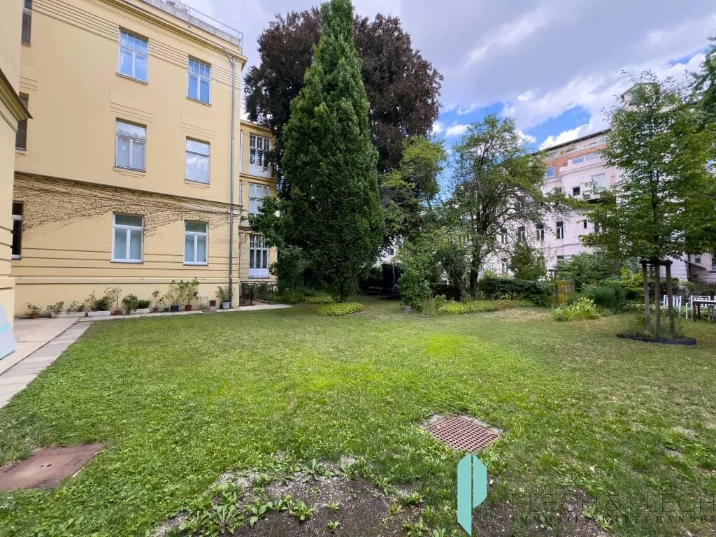 2-Zimmer-Gewerbeimmobilie mieten in Wien – 43,36 m², € 705 – Bild 11 von 17