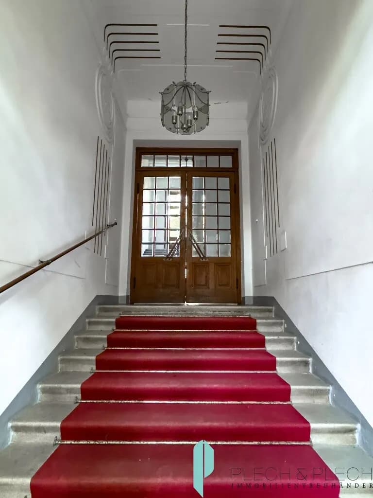 2-Zimmer-Gewerbeimmobilie mieten in Wien – 43,36 m², € 705 – Bild 14 von 17