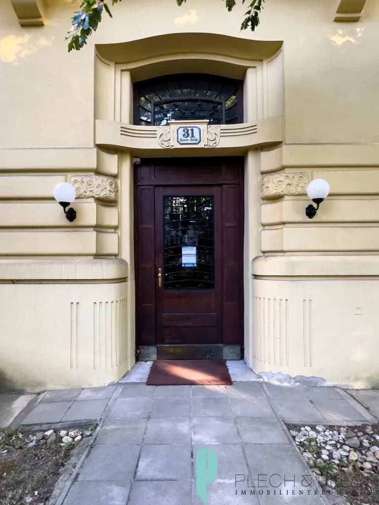 2-Zimmer-Gewerbeimmobilie mieten in Wien – 43,36 m², € 705 – Bild 15 von 17