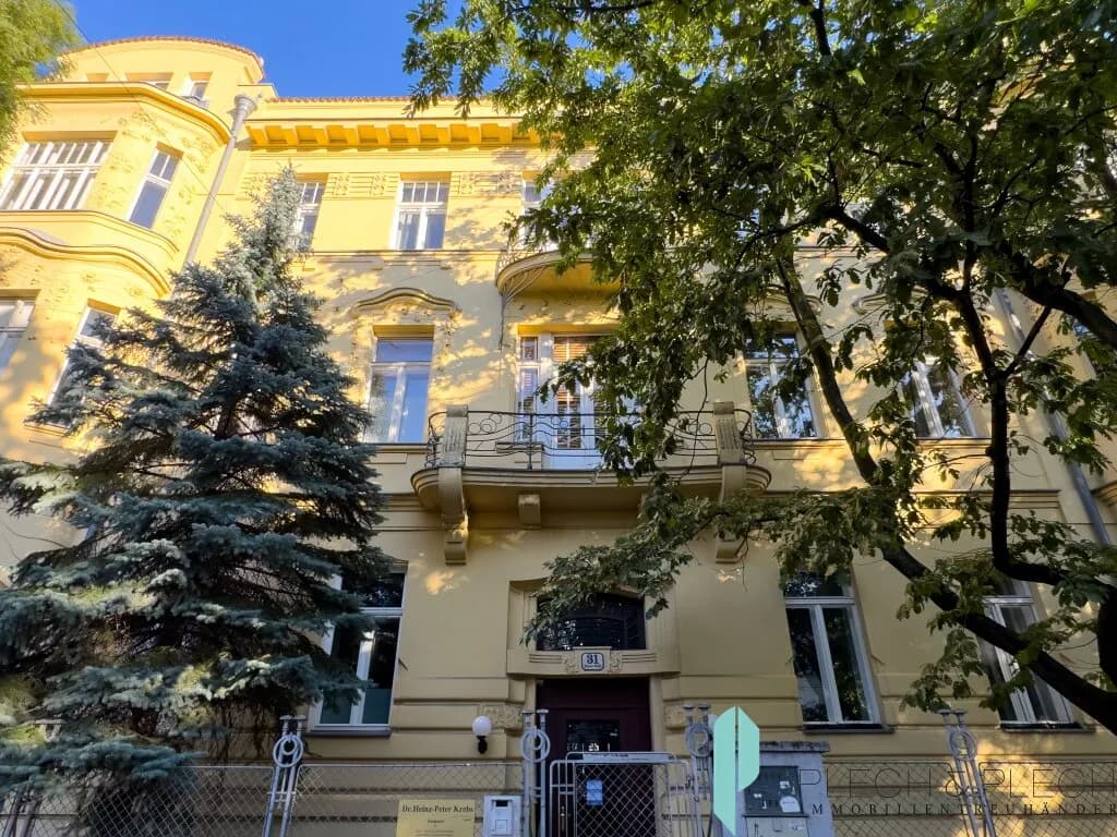 2-Zimmer-Gewerbeimmobilie mieten in Wien – 43,36 m², € 705 – Bild 16 von 17