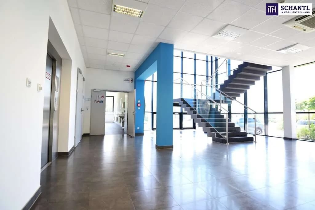 Gewerbeimmobilie mieten in Graz-Umgebung – 136 m², € 2.133