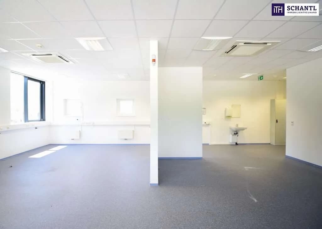 Gewerbeimmobilie mieten in Graz-Umgebung – 136 m², € 2.133 – Bild 3 von 20