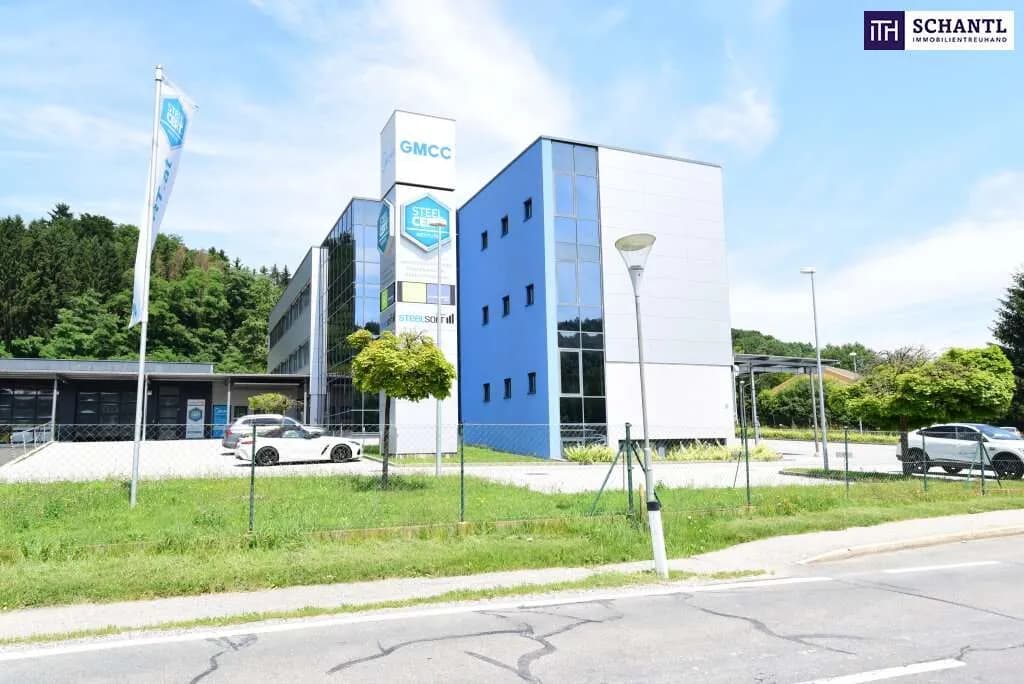 Gewerbeimmobilie mieten in Graz-Umgebung – 136 m², € 2.133 – Bild 4 von 20