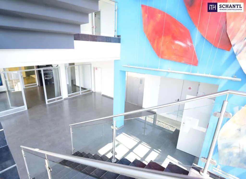 Gewerbeimmobilie mieten in Graz-Umgebung – 136 m², € 2.133 – Bild 5 von 20