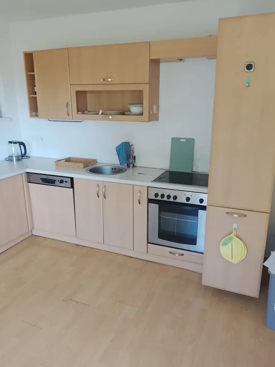 3-Zimmer-Wohnung mieten in Oberpullendorf – 80 m², € 580