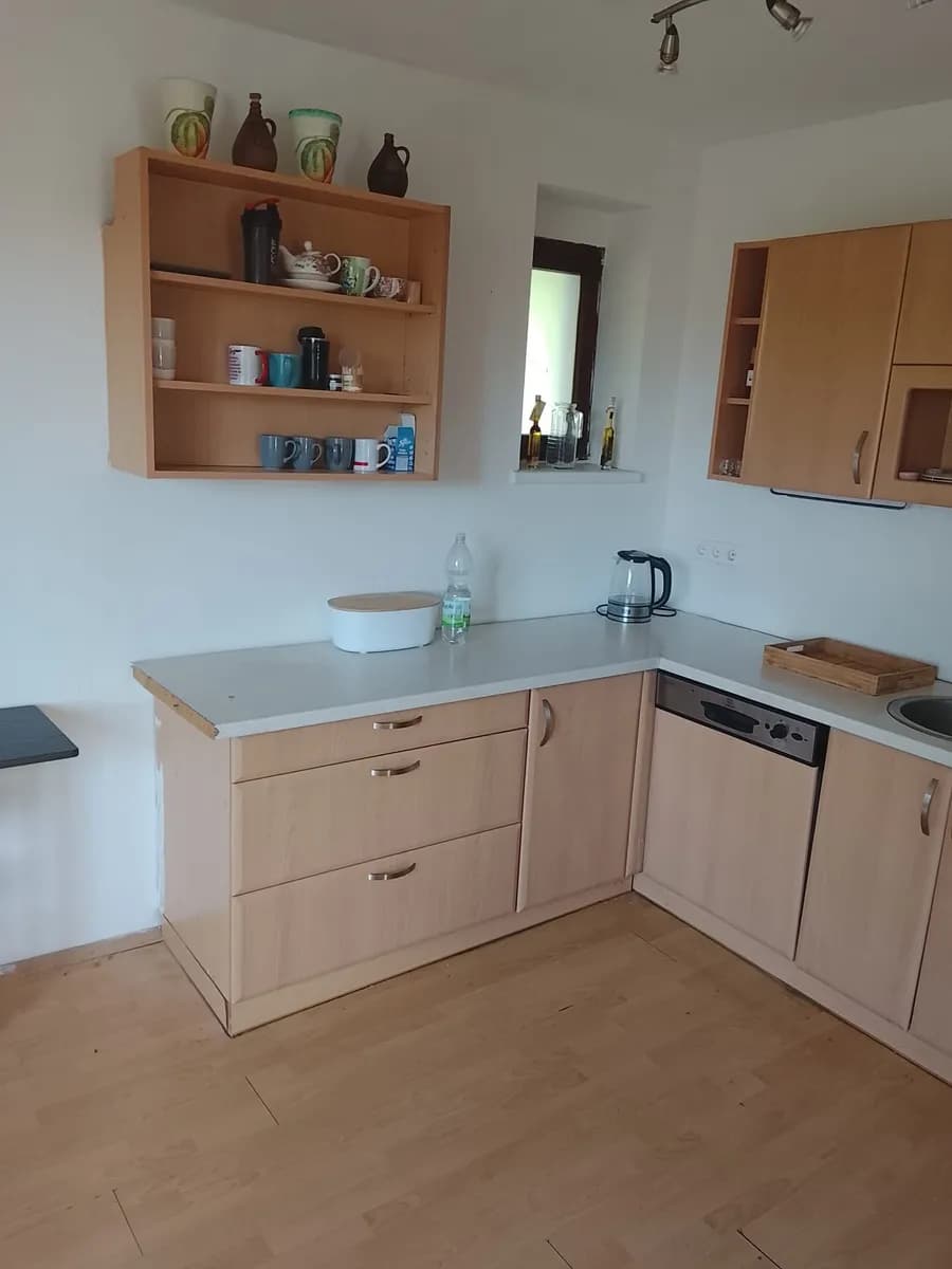 3-Zimmer-Wohnung mieten in Oberpullendorf – 80 m², € 580 – Bild 2 von 6