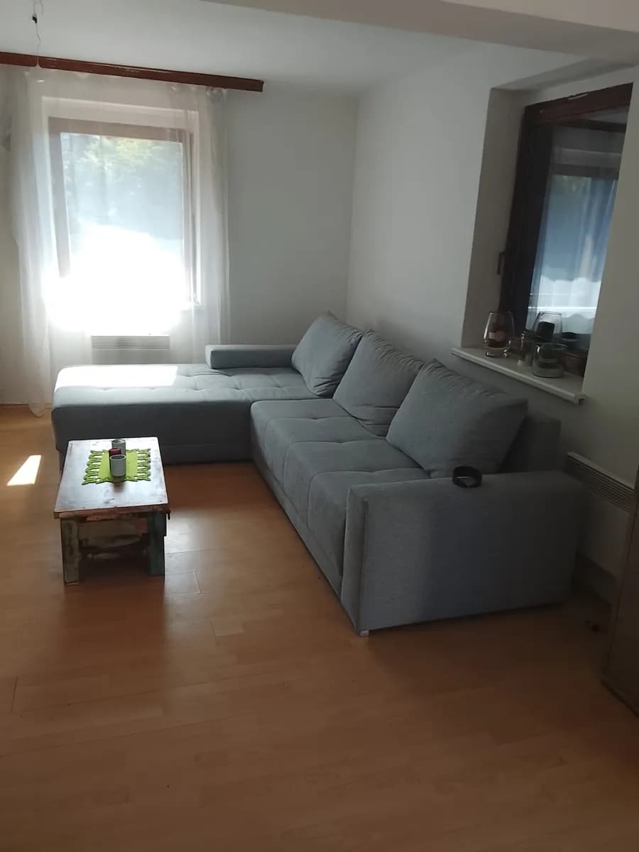 3-Zimmer-Wohnung mieten in Oberpullendorf – 80 m², € 580 – Bild 3 von 6