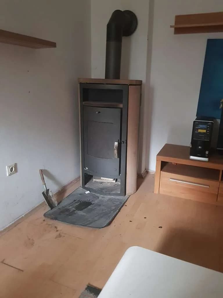 3-Zimmer-Wohnung mieten in Oberpullendorf – 80 m², € 580 – Bild 6 von 6