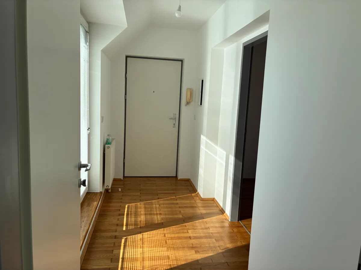 Wohnung mieten in Wien – 39,16 m², € 799 – Bild 3 von 7