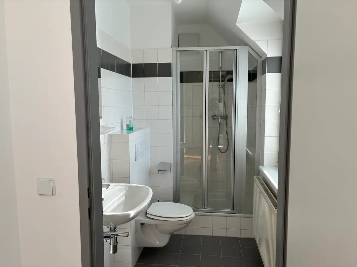 Wohnung mieten in Wien – 39,16 m², € 799 – Bild 4 von 7