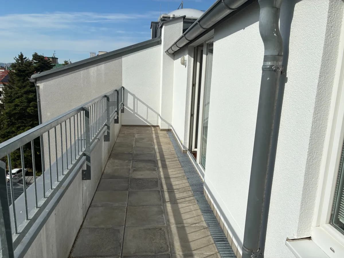 Wohnung mieten in Wien – 39,16 m², € 799 – Bild 5 von 7