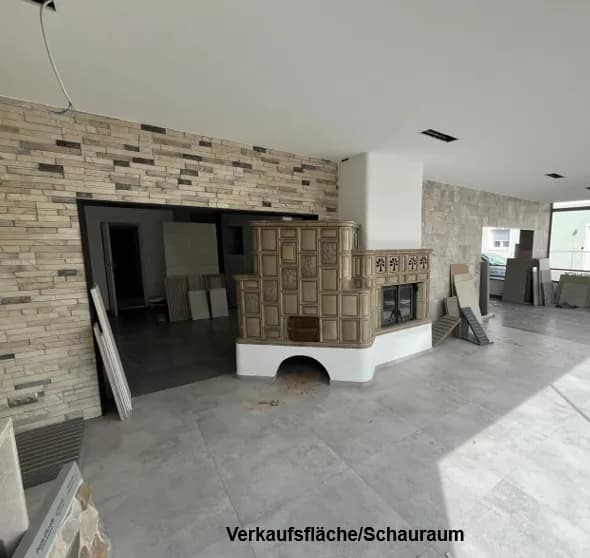 Gewerbeimmobilie kaufen in Perg – 400 m², € 529.000 – Bild 7 von 7