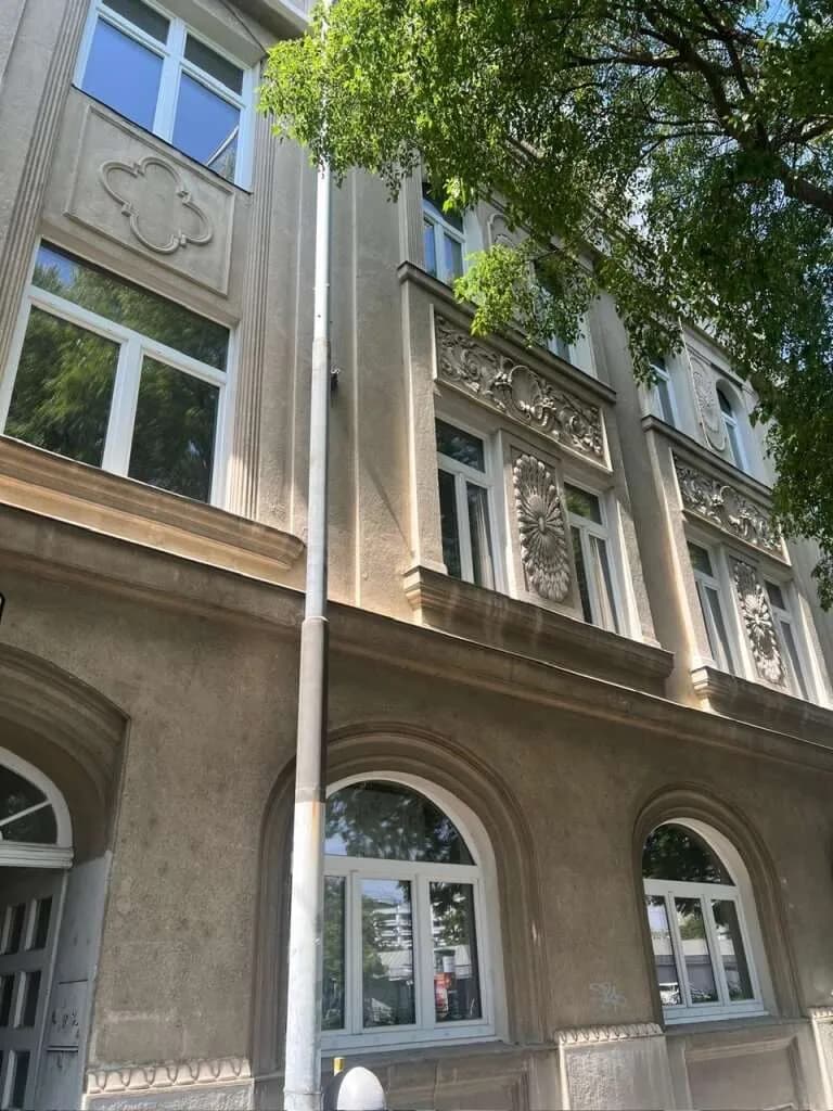 Gewerbeimmobilie kaufen in Wien – 450 m²