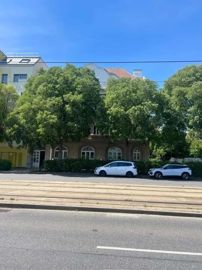 Gewerbeimmobilie kaufen in Wien – 450 m² – Bild 5 von 12