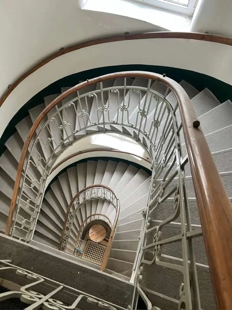 Gewerbeimmobilie kaufen in Wien – 450 m² – Bild 6 von 12